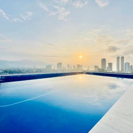Nature Hotel & Spa דה נאנג מראה חיצוני תמונה