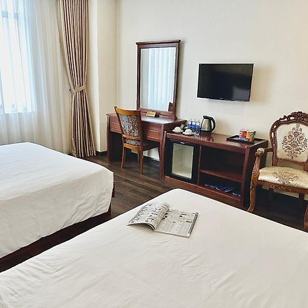 Nature Hotel & Spa דה נאנג מראה חיצוני תמונה