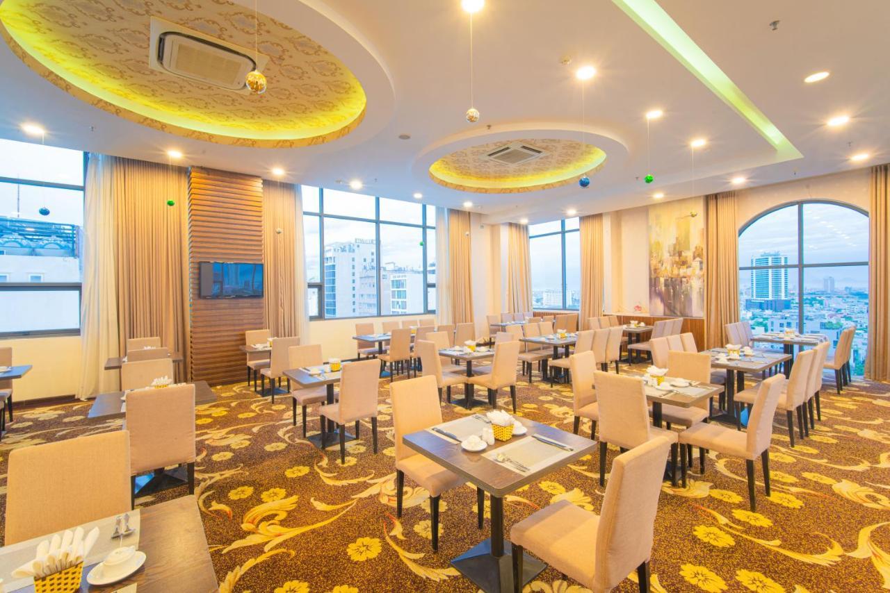 Nature Hotel & Spa דה נאנג מראה חיצוני תמונה