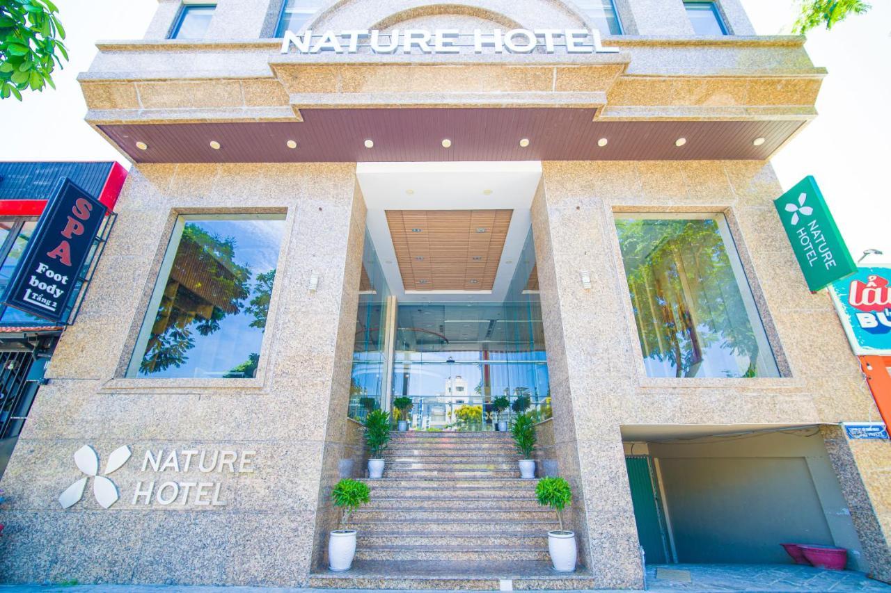 Nature Hotel & Spa דה נאנג מראה חיצוני תמונה