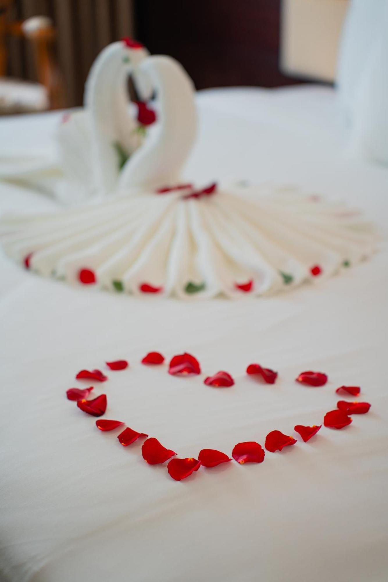 Nature Hotel & Spa דה נאנג מראה חיצוני תמונה