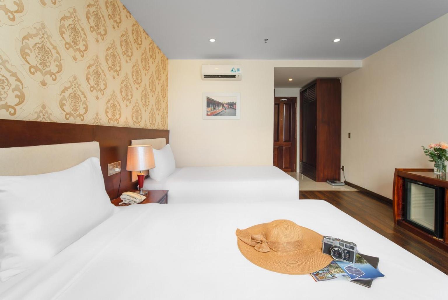 Nature Hotel & Spa דה נאנג מראה חיצוני תמונה