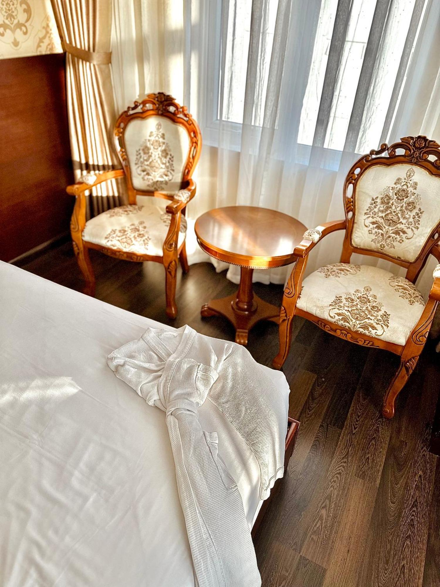 Nature Hotel & Spa דה נאנג מראה חיצוני תמונה