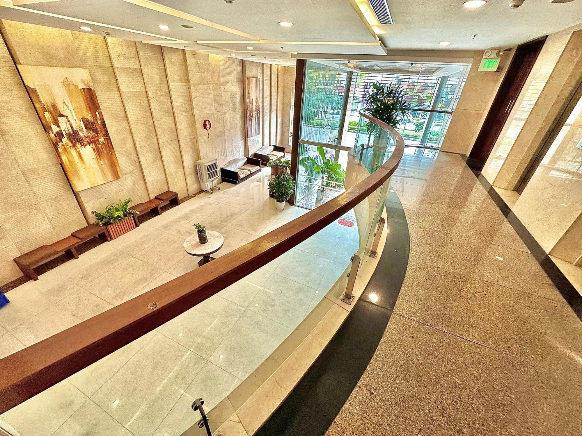 Nature Hotel & Spa דה נאנג מראה חיצוני תמונה