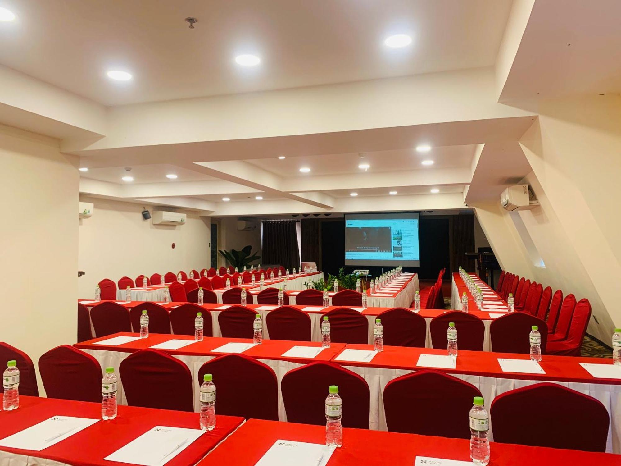 Nature Hotel & Spa דה נאנג מראה חיצוני תמונה
