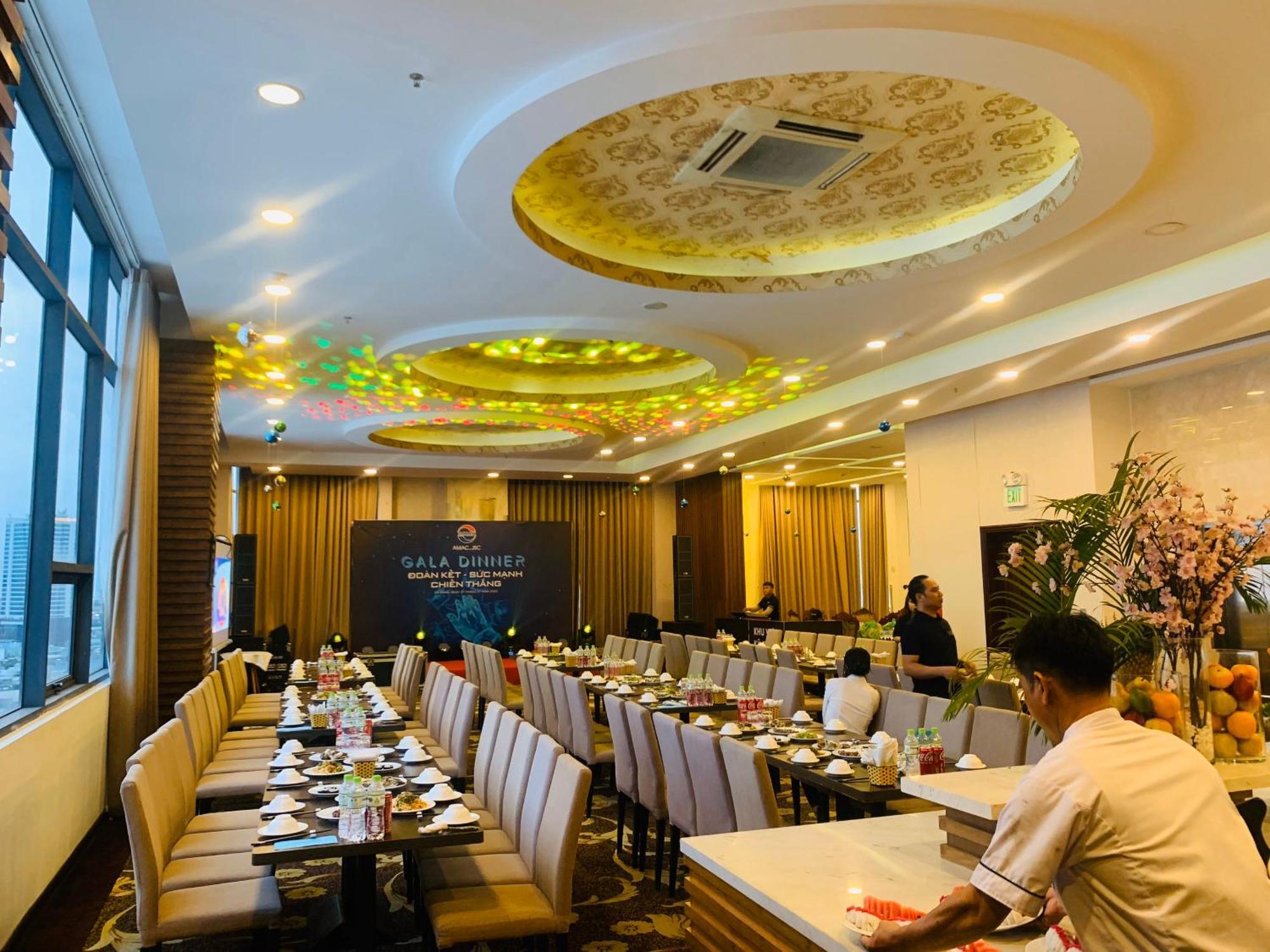 Nature Hotel & Spa דה נאנג מראה חיצוני תמונה