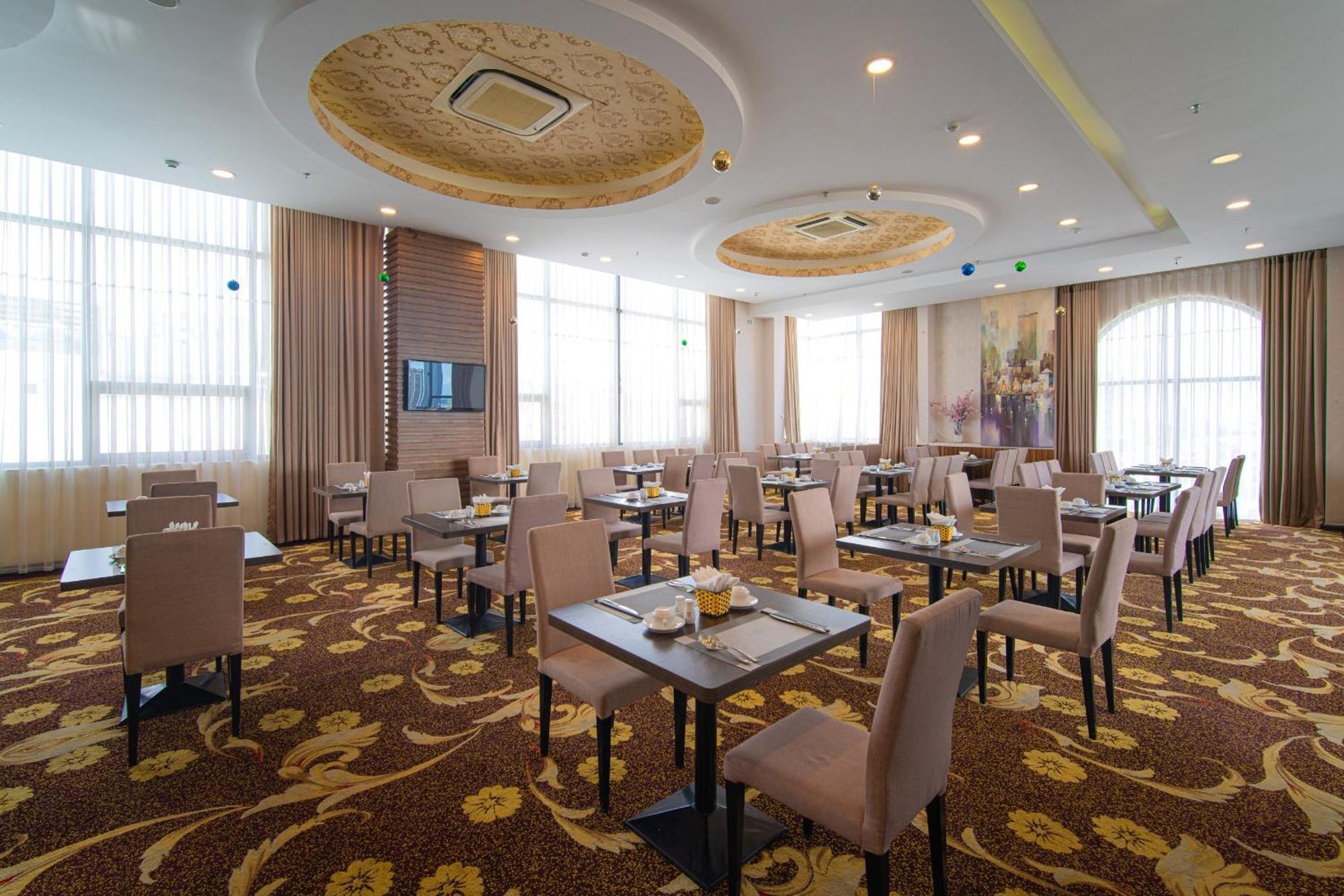 Nature Hotel & Spa דה נאנג מראה חיצוני תמונה