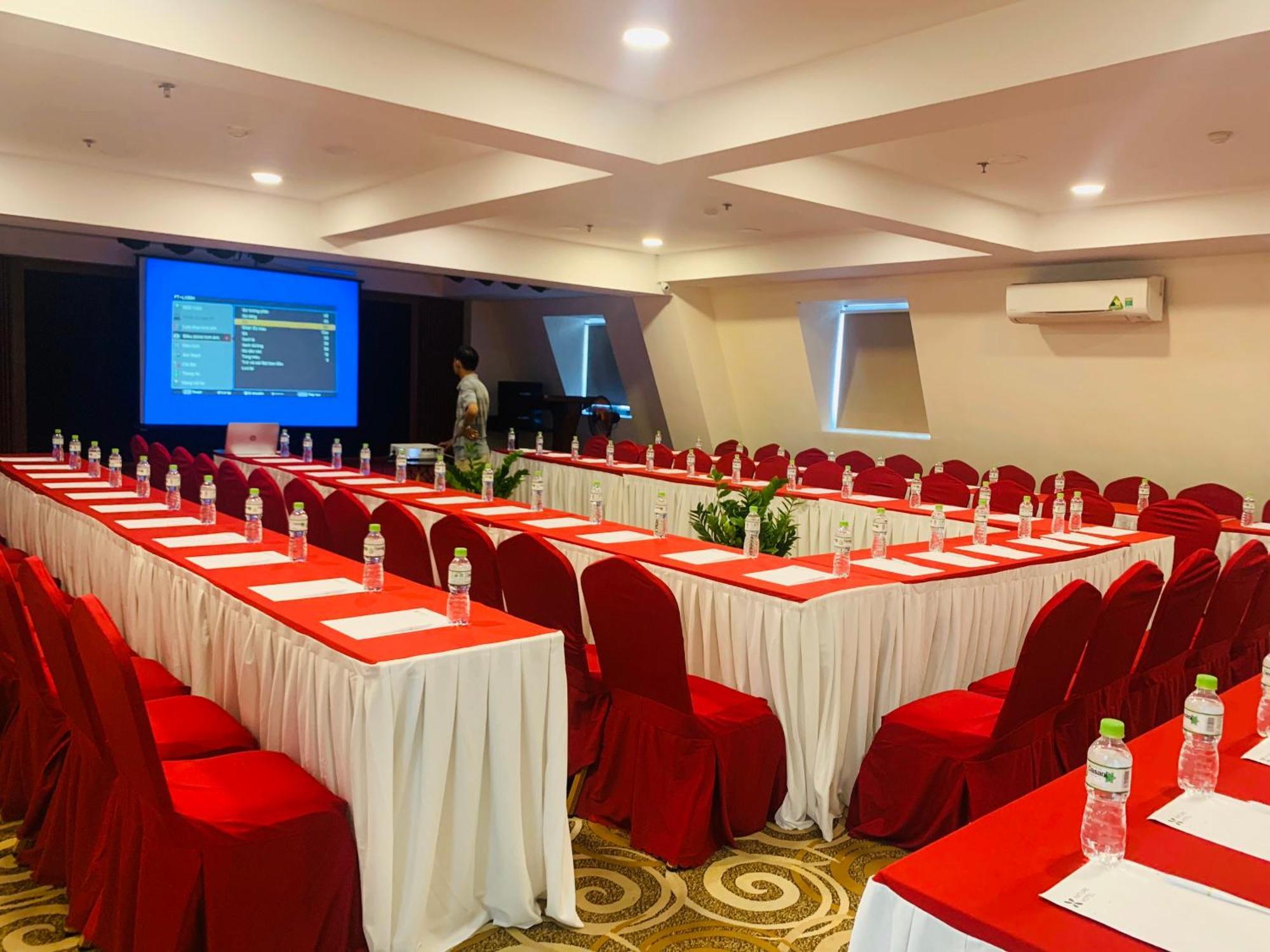Nature Hotel & Spa דה נאנג מראה חיצוני תמונה