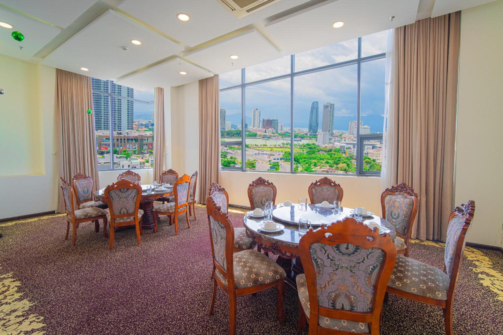 Nature Hotel & Spa דה נאנג מראה חיצוני תמונה
